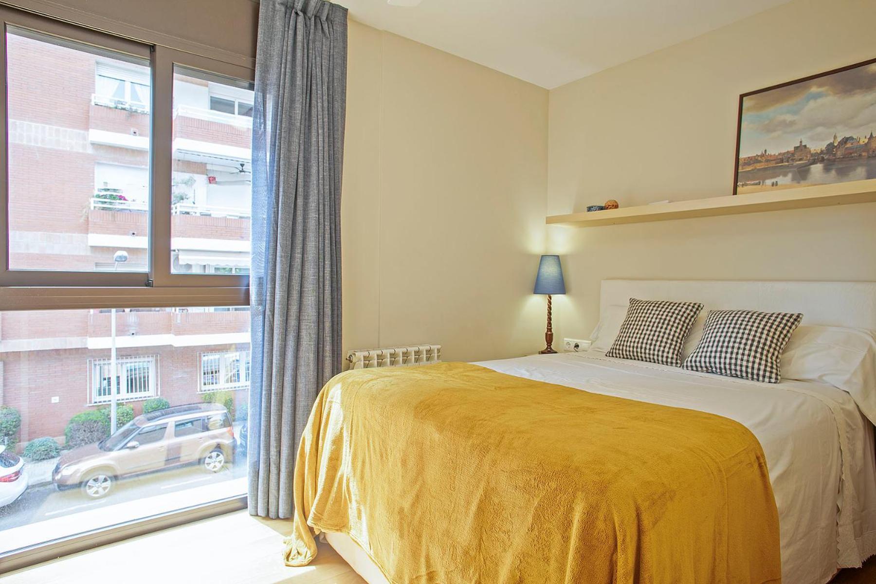 La Terraza De Sant Cugat Lägenhet Sant Cugat del Vallès Exteriör bild